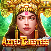 Aztec Priestess hot game on gbets
