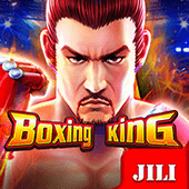 Boxing King slot on gbets