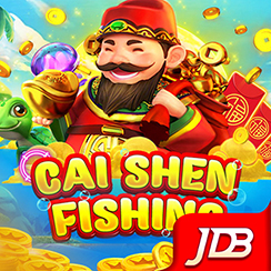 Cai Shen Fishing on gbets