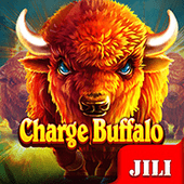 Charge Buffalo on gbets
