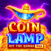 Coin Lamp on gbets