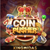 Coin Pusher on gbets