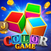Color Game slot on gbets