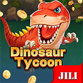 Dinosaur Tycoon on gbets