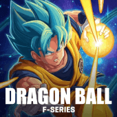 Dragon Ball slot on gbets