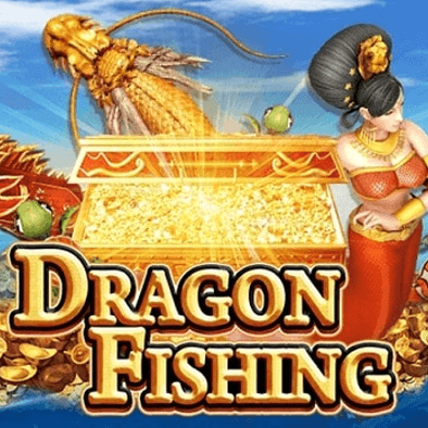 Dragon Fishing on gbets