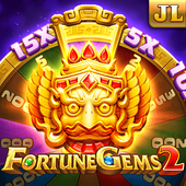 Fortune Gems 2 slot on gbets