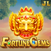 Fortune Gems slot on gbets