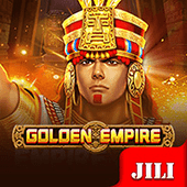 Golden Empire slot on gbets