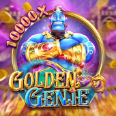 Golden Genie on gbets