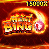 Heat Bingo on gbets