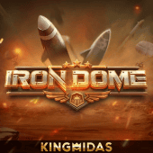 Iron Dome card game on gbets
