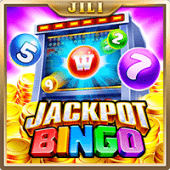Jackpot Bingo on gbets