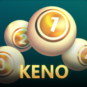 Keno on gbets
