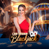 Las Vegas Blackjack on gbets