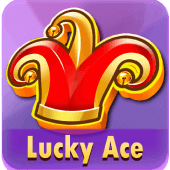 Lucky Ace on gbets