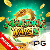 Mahjong Ways 2 on gbets
