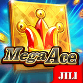 Mega Ace slot game on gbets