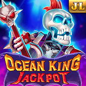 Ocean King Jackpot on gbets