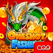 Oneshot Fishing on gbets