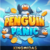 Penguin Panic on gbets