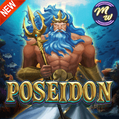Poseidon on gbets