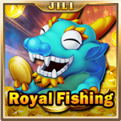 Royal Fishing on gbets
