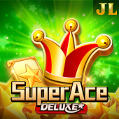 Super Ace Deluxe on gbets