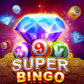 Super Bingo on gbets