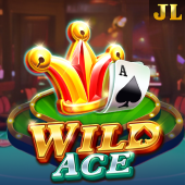 Wild Ace slot game on gbets